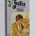 Robin James : Kultainen kosketus - pikkukuva 1