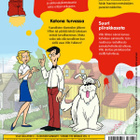 Ville Vallaton: Elokuvien sankarit dvd - pikkukuva 2