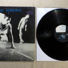 THE ASSOCIATES: The Affectionate Punch LP (1980 versio) UK - pikkukuva 1
