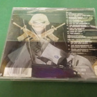 IRON MAIDEN - A MATTER OF LIFE AND DEATH CD NIMMAREILLA - pikkukuva 5