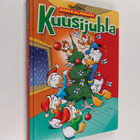 Walt Disney : Ankkalinnan kuusijuhla - pikkukuva 1