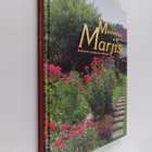 Maineikas Marjis : Marjaniemen ryhmäpuutarha ry. 1946-2006 - pikkukuva 1