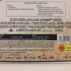 Quantum Of Solace, 007, James Bond (special edit, 2dvd) - pikkukuva 5
