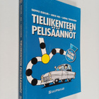 Seppo Eskuri : Tieliikenteen pelisäännöt - pikkukuva 1