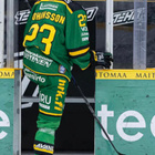 Simon Johansson #23 Ilves game worn -pelipaita - pikkukuva 1