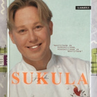SUKULA Jyrki keittokirja: kaikilla mausteilla - pikkukuva 1