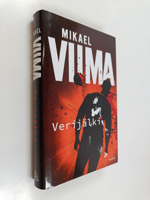Mikael Viima : Verijälki