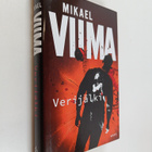 Mikael Viima : Verijälki - pikkukuva 1