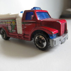 Matchbox paloauto 2002 Mattel - pikkukuva 2