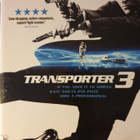 Transporter 3 Blu-ray - pikkukuva 1