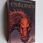 Christopher Paolini : Esikoinen - pikkukuva 1