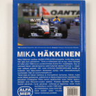 Christopher Hilton : Mika Häkkinen : formuloiden luonnonl... - pikkukuva 2