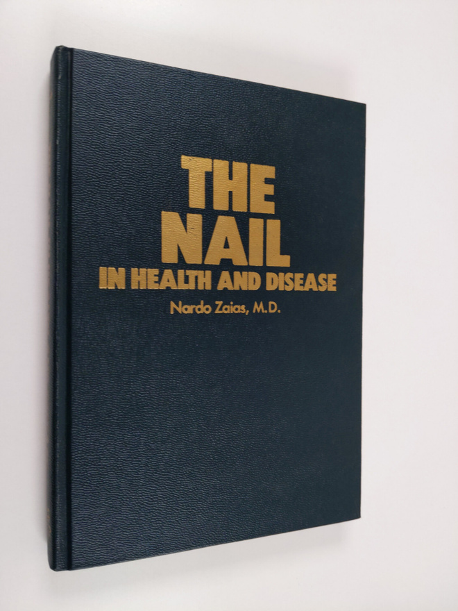 Nardo Zaias : The nail in health and disease