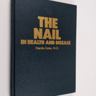 Nardo Zaias : The nail in health and disease - pikkukuva 1
