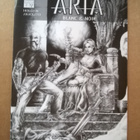 Aria - # 1 Sarjakuva - pikkukuva 1