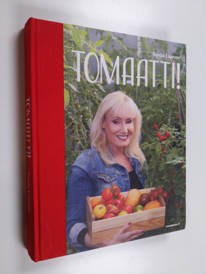 Sonja Lumme : Tomaatti