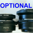 == Canon FD 100mm F2.8 SSC Objektiivi - pikkukuva 5