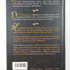 Diana Wynne Jones : Merlin-salaliitto - pikkukuva 2