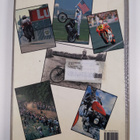 Tony Middlehurst : Pictorial history of motorcycling - pikkukuva 2