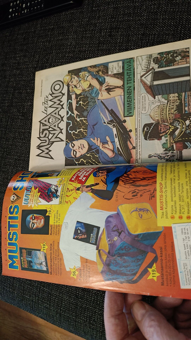 Item image