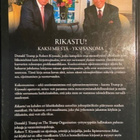 Kiyosaki Robert - Trumph Donald : Rikastu ! - pikkukuva 2