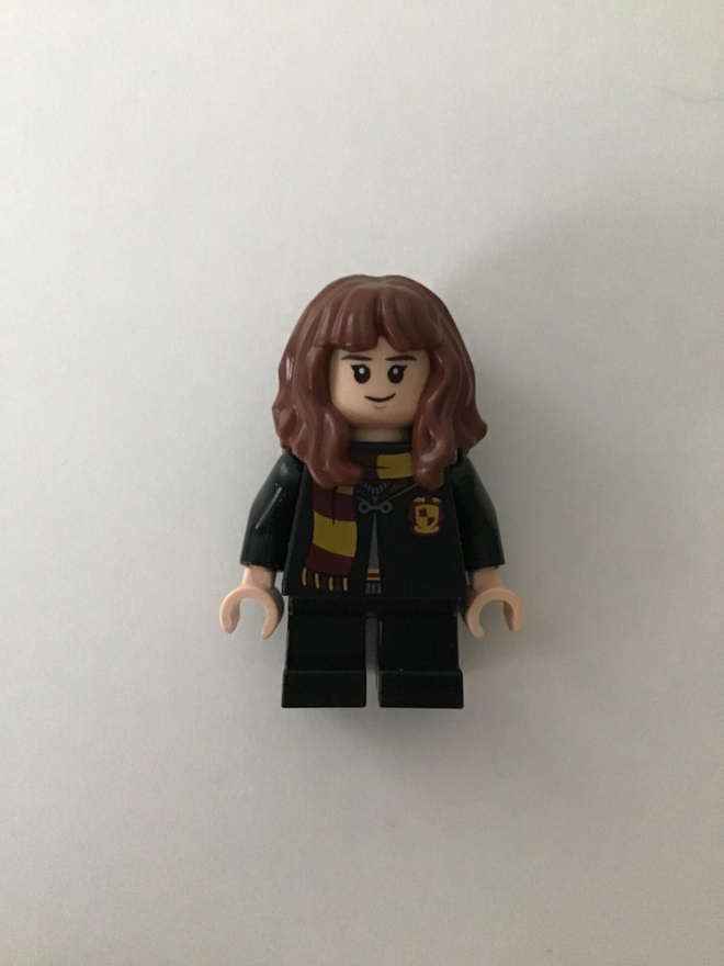 Lego minifiguuri - Harry Potter, Hermione Granger