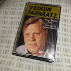 Veskun parhaat 2 kasetti (1991) - pikkukuva 1