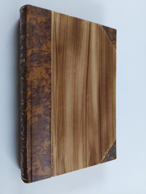 John Hagenbeck : Intian auringon alla