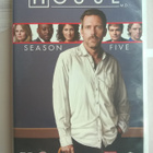 House - Kausi 5 DVD - pikkukuva 1