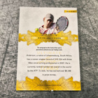 Kevin Anderson Leaf Auto - pikkukuva 2