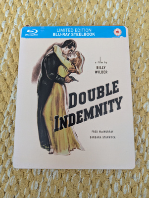 Double Indemnity