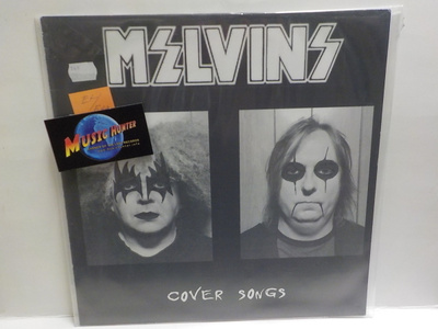 MELVINS - COVER SONGS EX/EX+ LP