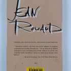 Jean Rouaud : Kuuluisia miehiä - pikkukuva 2