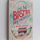 Nina George : Pieni bistro Bretagnessa - pikkukuva 1