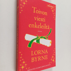Lorna Byrne : Toivon viesti enkeleiltä - pikkukuva 1