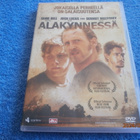 ALAKYNNESSÄ - DVD - pikkukuva 1
