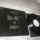 Isokynä Lindholm: Fandjango . LRLP 132 ( tod, hyväk orig LP - pikkukuva 2