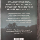 Jörn Lier Horst: Pahan otteessa - pikkukuva 2