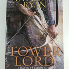 Anthony Ryan : Tower Lord - pikkukuva 1
