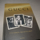 Patricia Gucci Gucci tyttären muistelmat -sid - pikkukuva 1