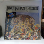 THAT PETROL EMOTION - END OF THE MILLENNIUM PSYCHOSIS ... LP - pikkukuva 1