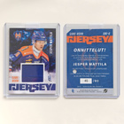 Jesper Mattila JERSEY Blueline - pikkukuva 1