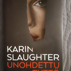 Karin Slaughter: Unohdettu tyttö - pikkukuva 1