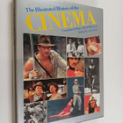 The illustrated history of the cinema - pikkukuva 1