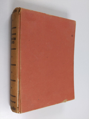 P. G. Wodehouse : Verraton Jeeves