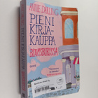 Annie Darling : Pieni kirjakauppa Bloomsburyssa - pikkukuva 1