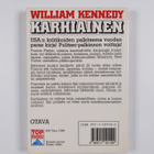 William Kennedy : Karhiainen - pikkukuva 2