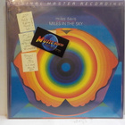 MILES DAVIS - MILES IN THE SKY M-/M- 2015 SPECIAL EDIT 2LP - pikkukuva 1