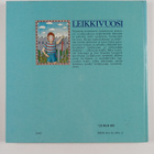 Mysi Lahtinen : Leikkivuosi - pikkukuva 2