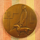 Sotasokeat mitali 1970/ Seija Rustholkarhu 1970 - pikkukuva 2